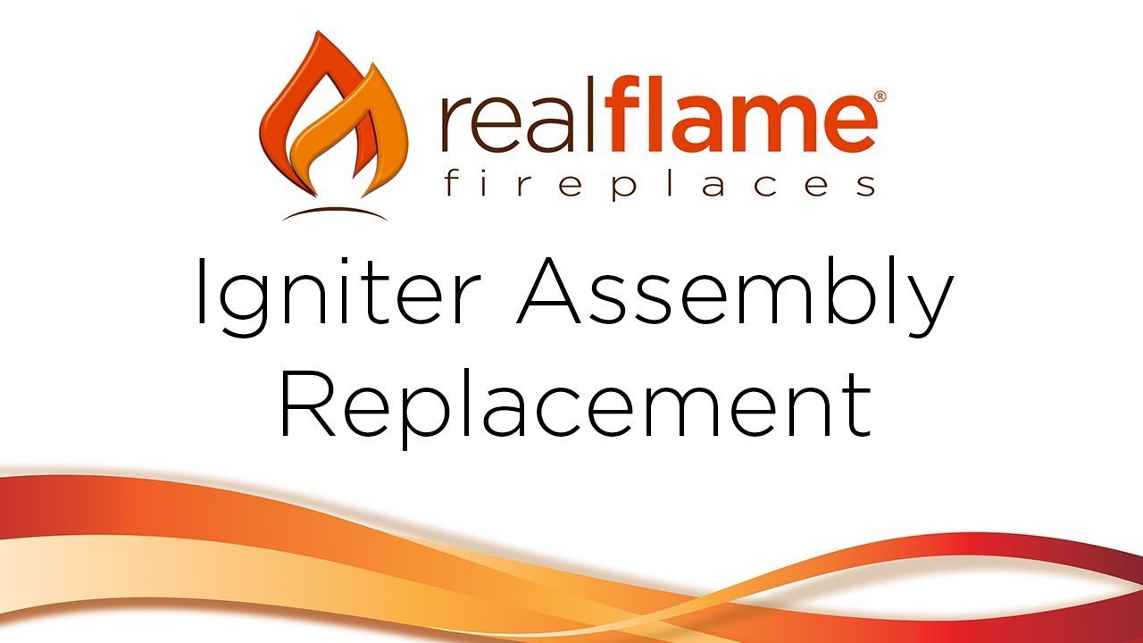 Igniter Assembly Replacement